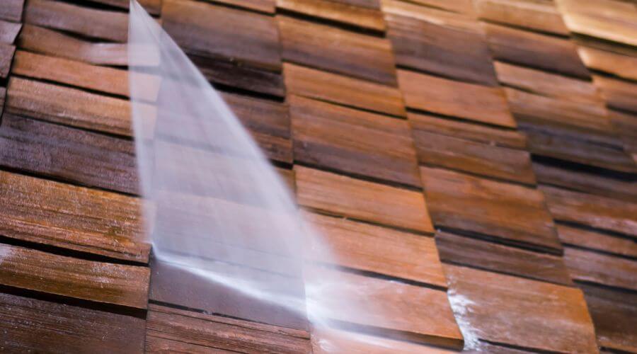 Shingle Roofing in Ogema, WI